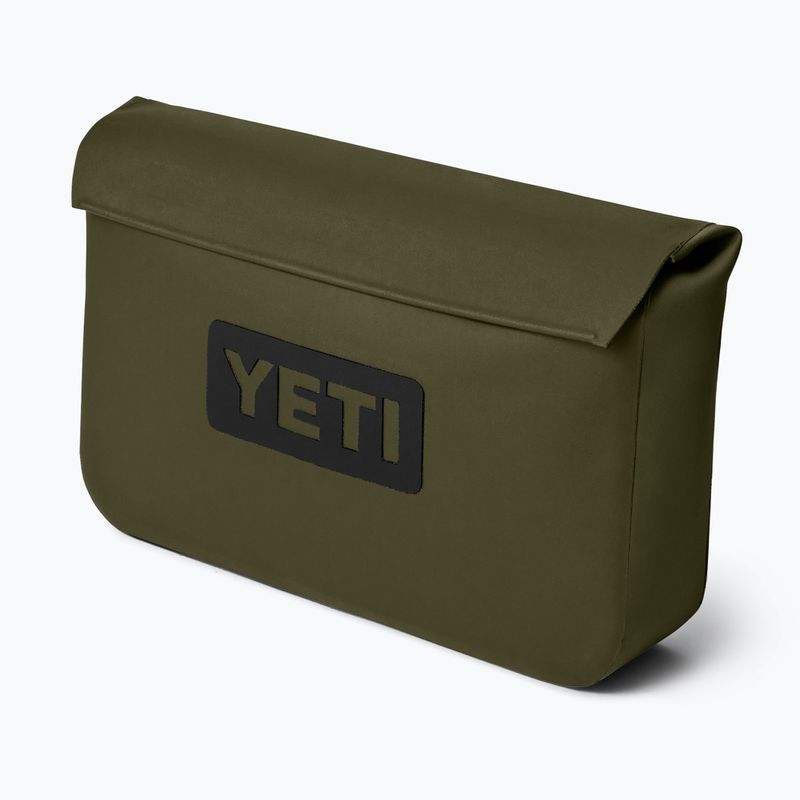 Gürteltasche YETI SideKick Dry 3 l olive 2