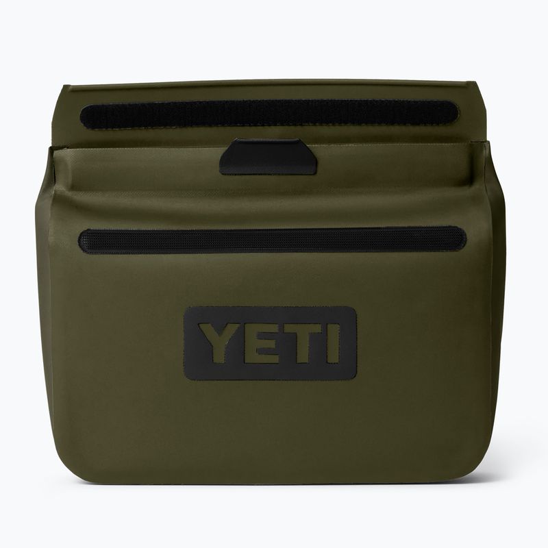 Gürteltasche YETI SideKick Dry 3 l olive 4