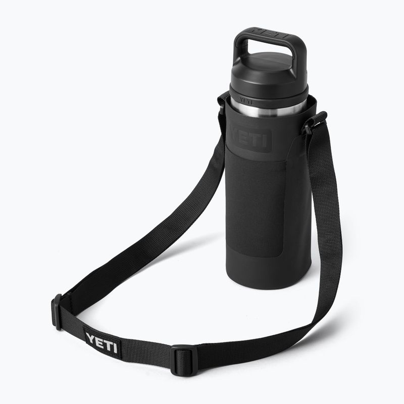 Flaschenhaltertasche YETI Bottle Sling Small black 4