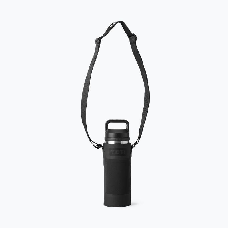Flaschenhaltertasche YETI Bottle Sling Small black 5