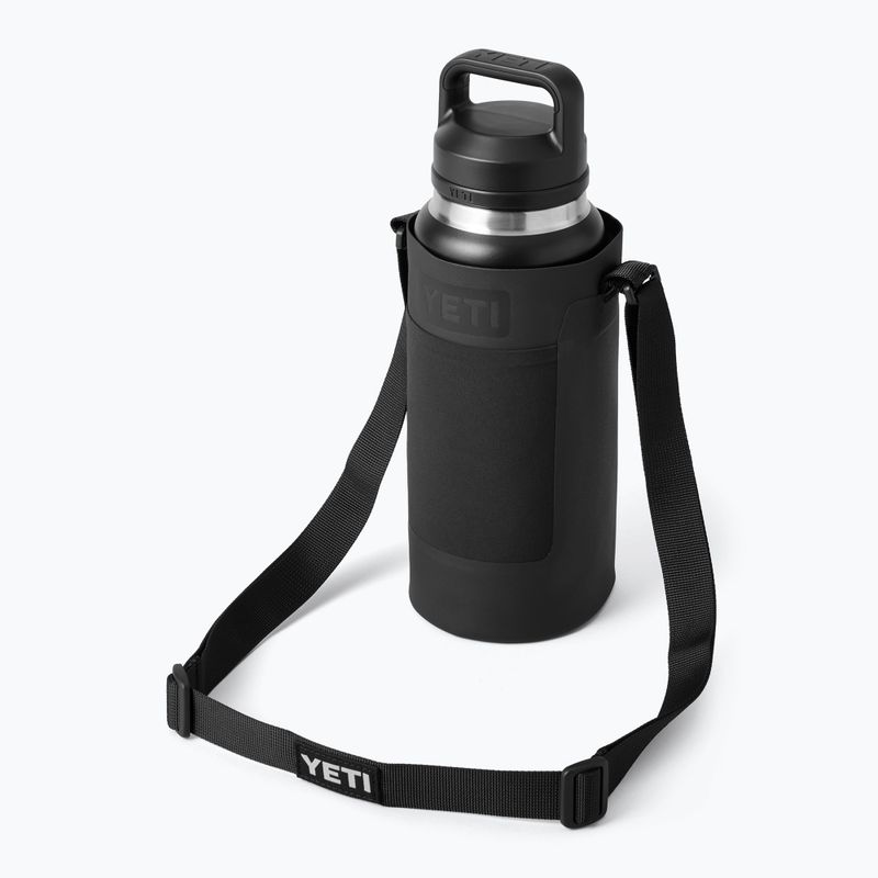 Flaschenhaltertasche YETI Bottle Sling Large black 4