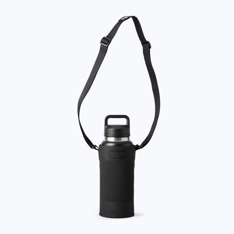 Flaschenhaltertasche YETI Bottle Sling Large black 5