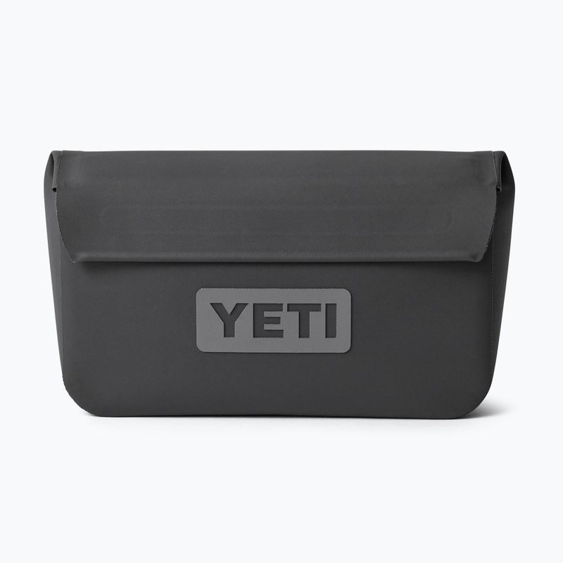 Gürteltasche YETI SideKick Dry 1 l charcoal 5