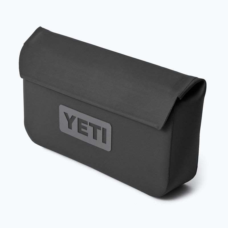 Gürteltasche YETI SideKick Dry 1 l charcoal 6