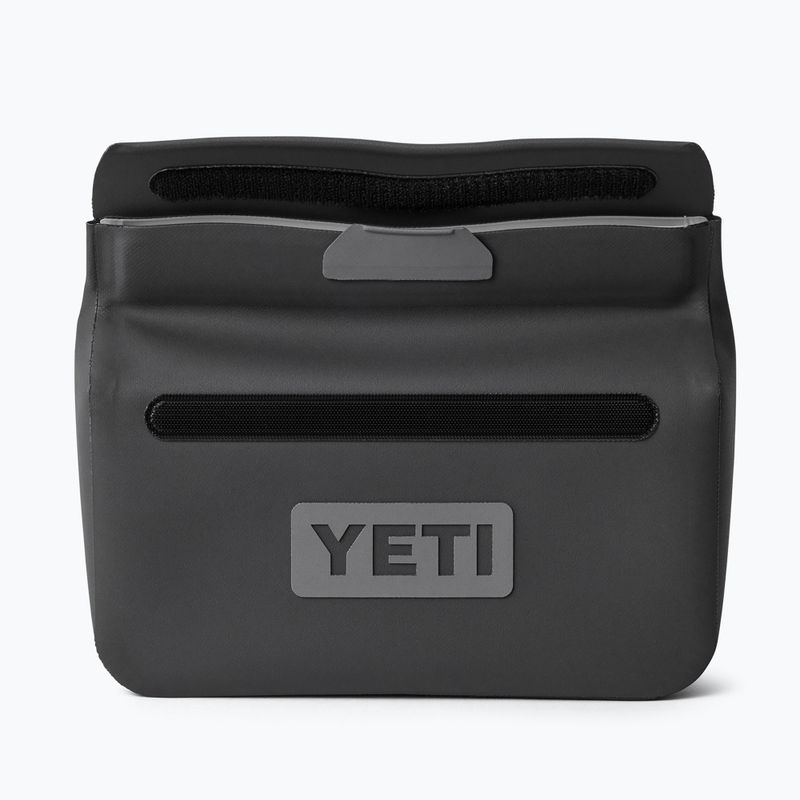 Gürteltasche YETI SideKick Dry 1 l charcoal 8