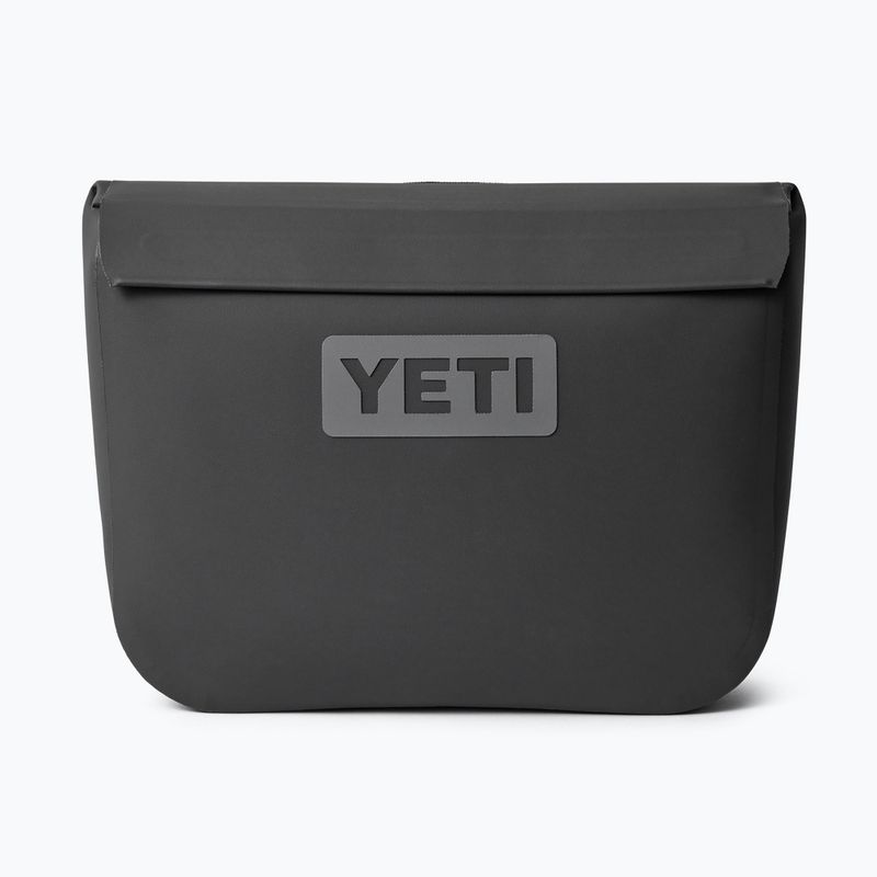 Gürteltasche YETI SideKick Dry 6 l charcoal 4