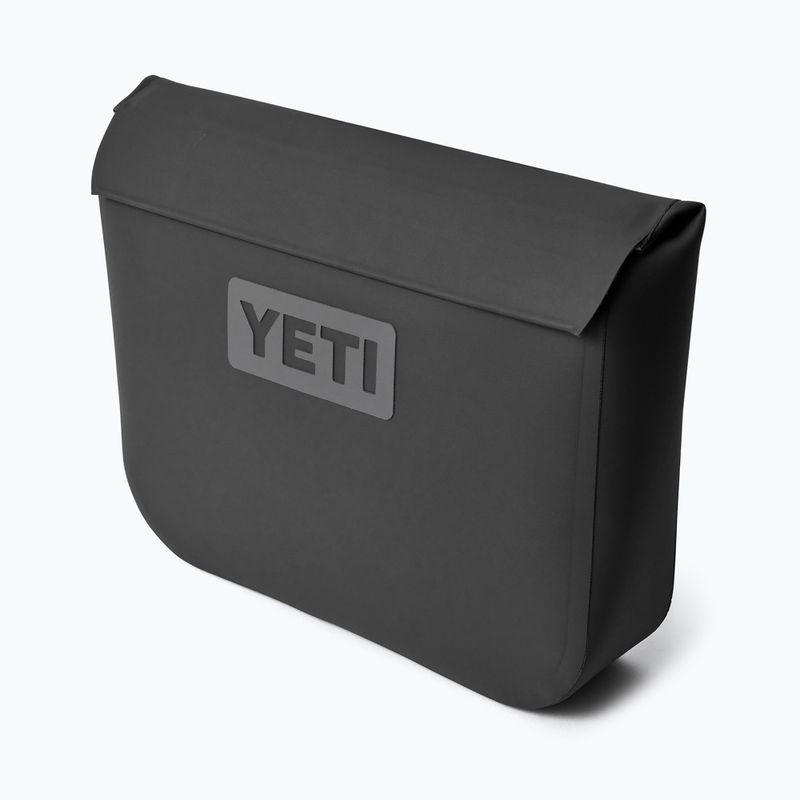 Gürteltasche YETI SideKick Dry 6 l charcoal 5