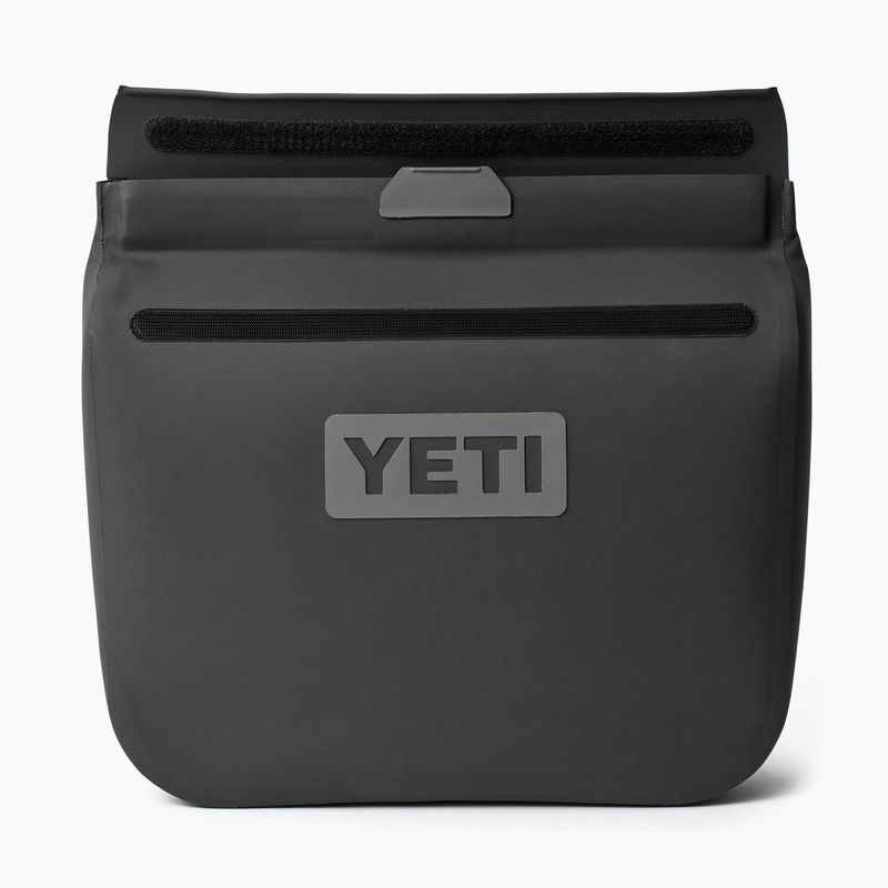 Gürteltasche YETI SideKick Dry 6 l charcoal 7