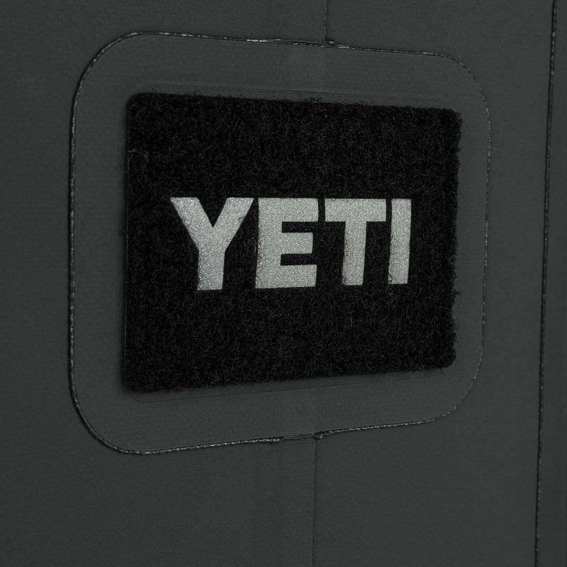 Thermo-Tasche YETI Hopper Flip 7,5 l charcoal 6