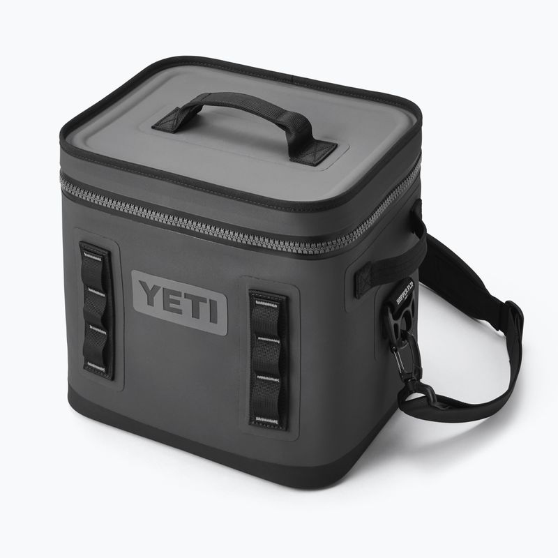 Thermo-Tasche YETI Hopper Flip 11 l charcoal 3