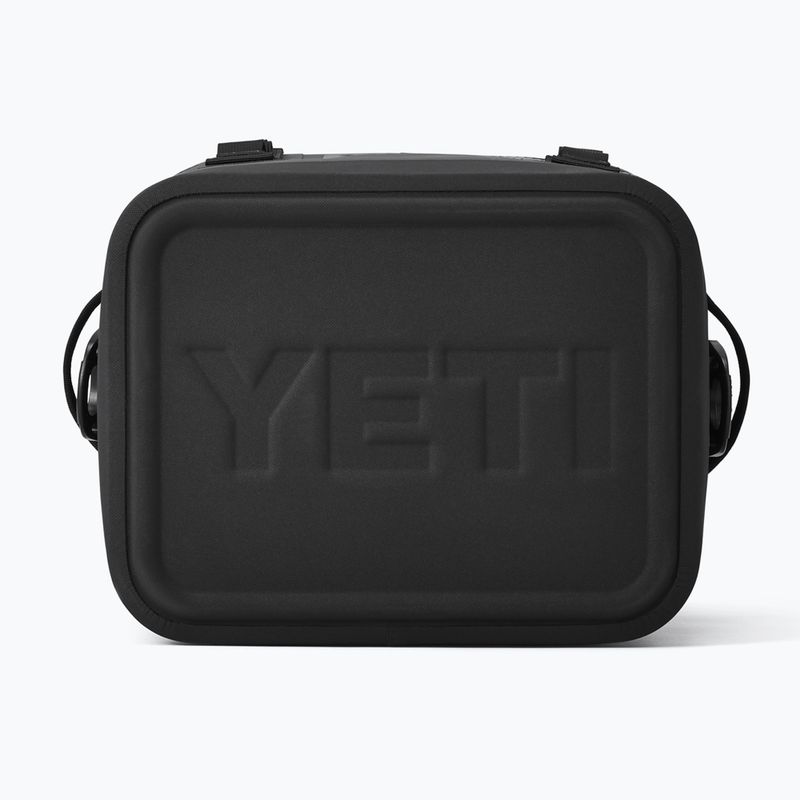 Thermo-Tasche YETI Hopper Flip 11 l charcoal 6