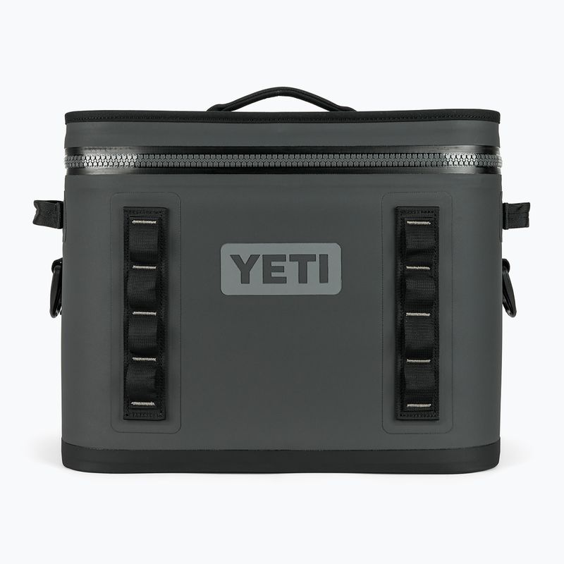 Thermo-Tasche YETI Hopper Flip 17 l charcoal 3