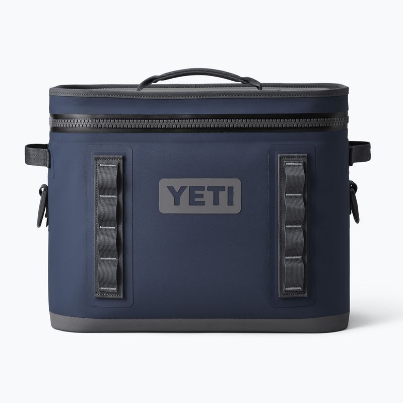 Kühlrucksack YETI Hopper 20 l navy 2