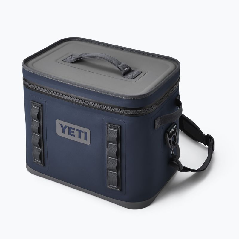 Kühlrucksack YETI Hopper 20 l navy 3