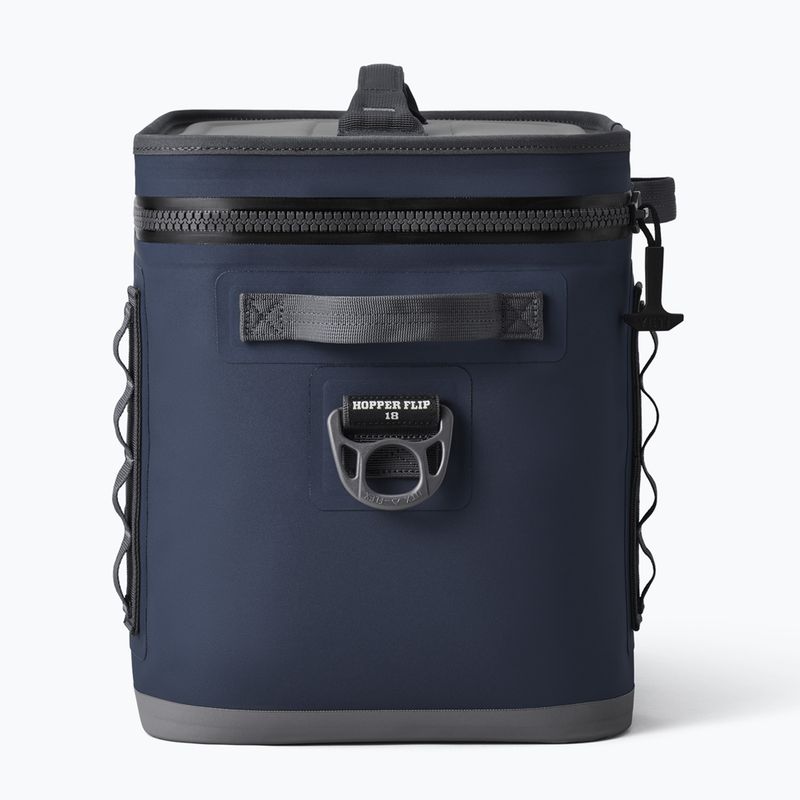 Kühlrucksack YETI Hopper 20 l navy 4