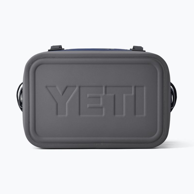 Kühlrucksack YETI Hopper 20 l navy 6