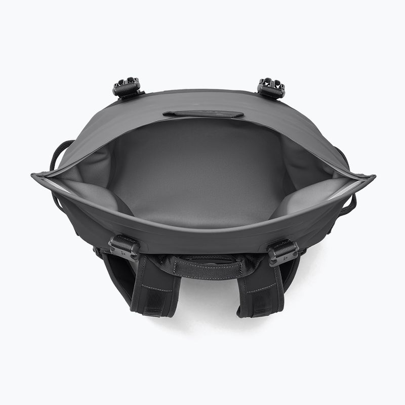 Kühlrucksack YETI Hopper 20 lcharcoal 6