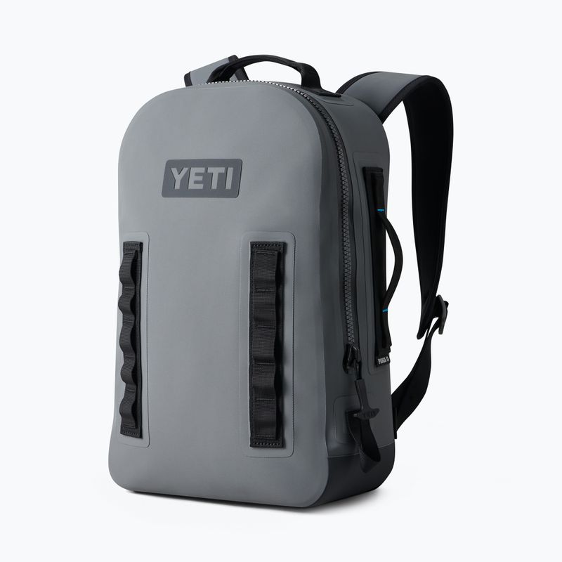 Wanderrucksack YETI Panga 28 l storm grey 2