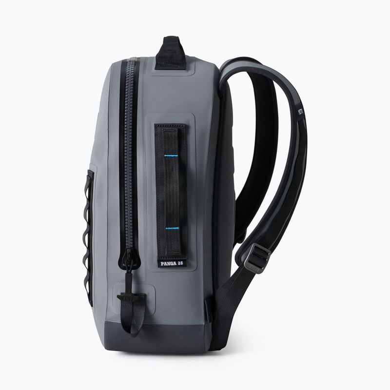 Wanderrucksack YETI Panga 28 l storm grey 4