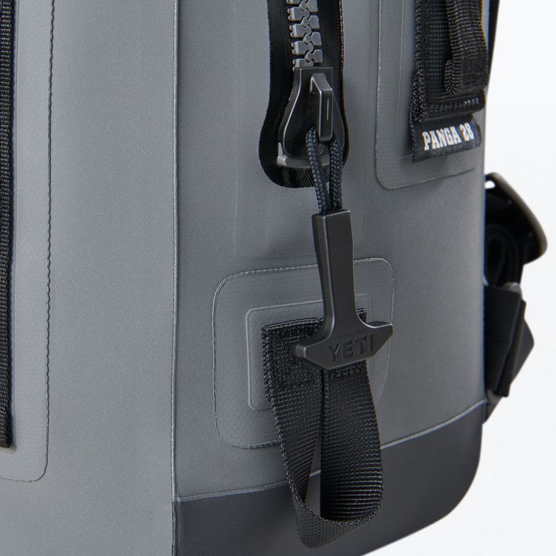 Wanderrucksack YETI Panga 28 l storm grey 6