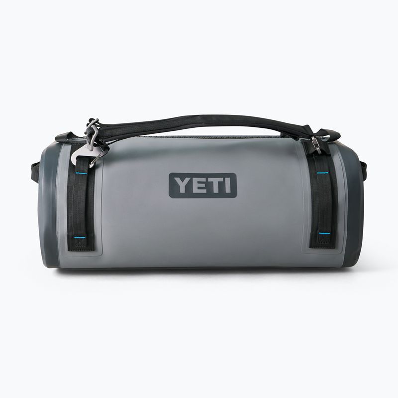 Reisetasche YETI Panga 50 l storm gray