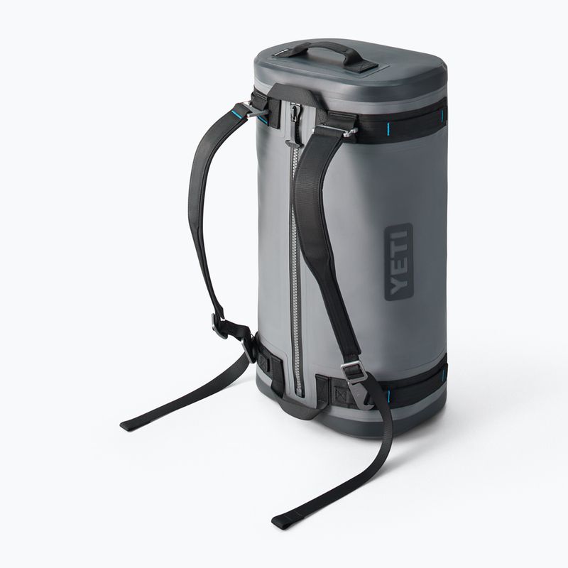 Reisetasche YETI Panga 50 l storm gray 2