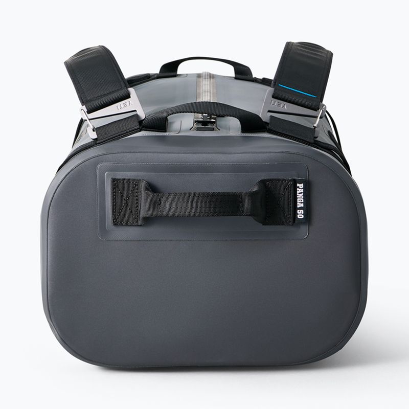 Reisetasche YETI Panga 50 l storm gray 3