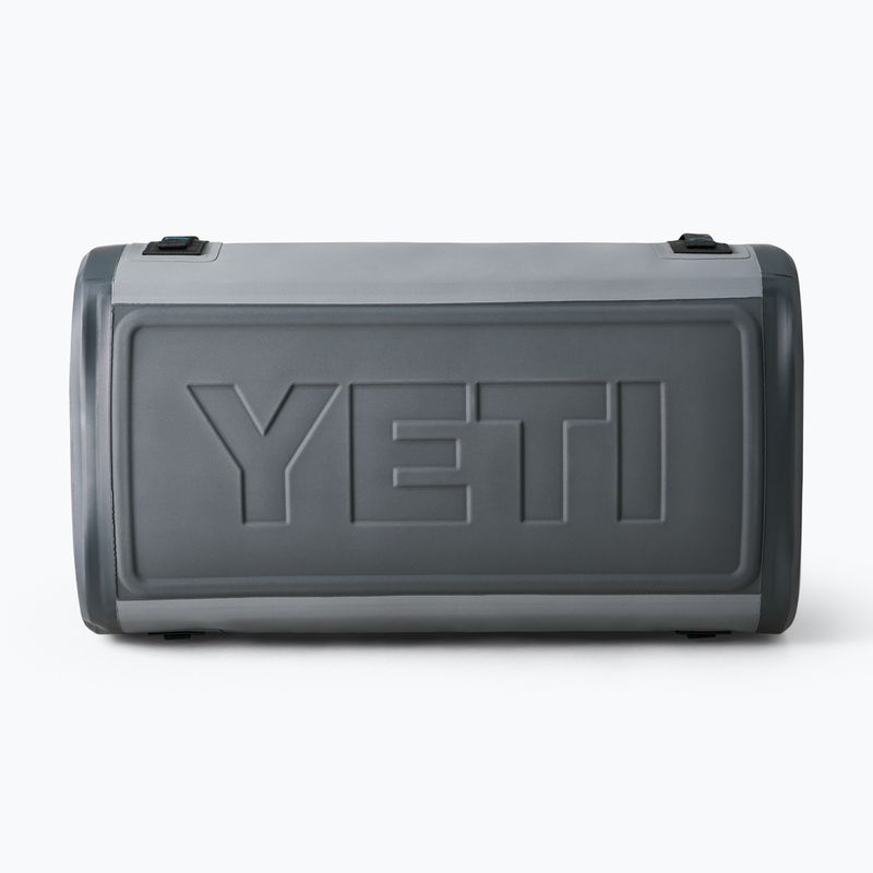 Reisetasche YETI Panga 50 l storm gray 4
