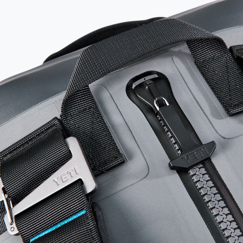Reisetasche YETI Panga 50 l storm gray 6