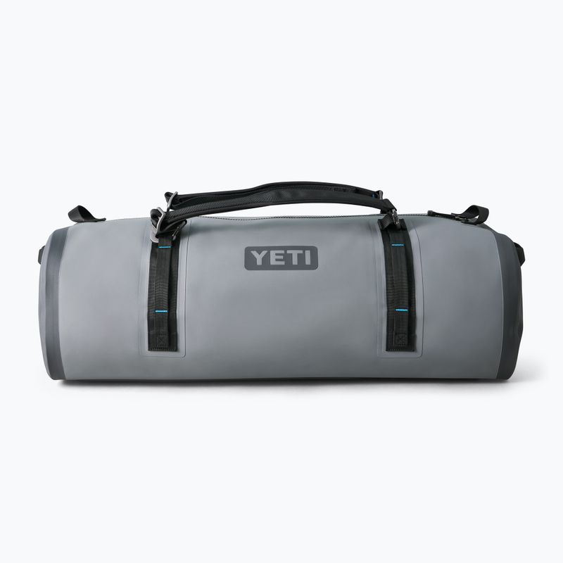 Reisetasche YETI Panga 100 l storm gray