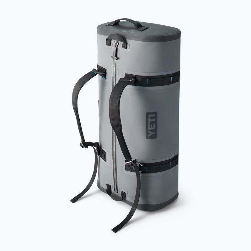 Reisetasche YETI Panga 100 l storm gray 2