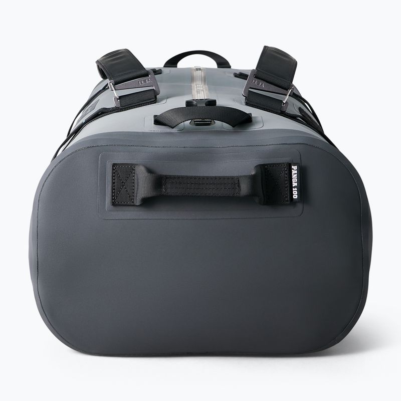 Reisetasche YETI Panga 100 l storm gray 3