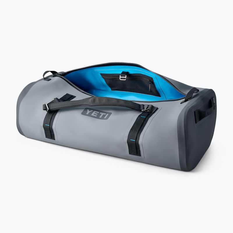 Reisetasche YETI Panga 100 l storm gray 5