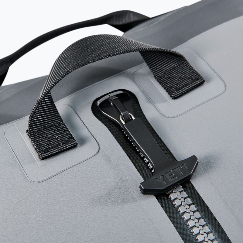 Reisetasche YETI Panga 100 l storm gray 6
