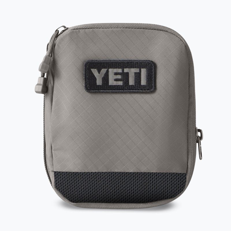 Reise-Organizer YETI Crossroads Packing Cube Small grey