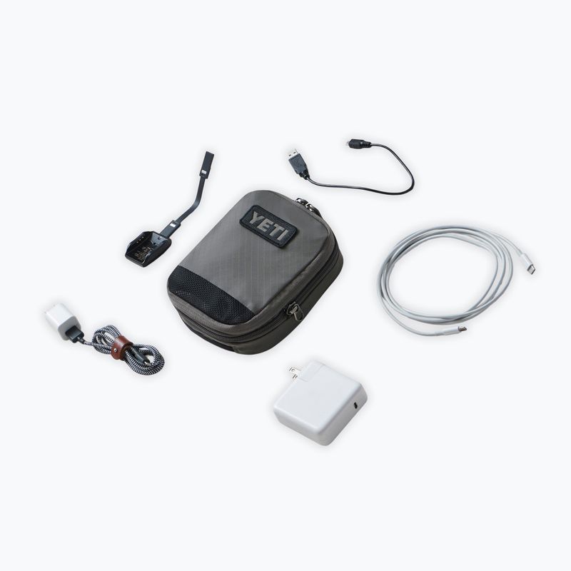 Reise-Organizer YETI Crossroads Packing Cube Small grey 4