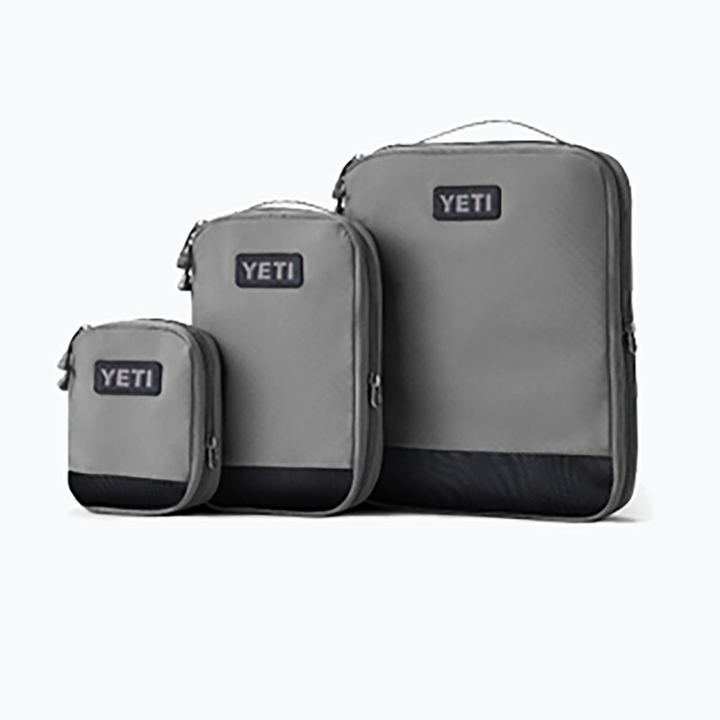 Reise-Organizer YETI Crossroads Packing Cube Small grey 5