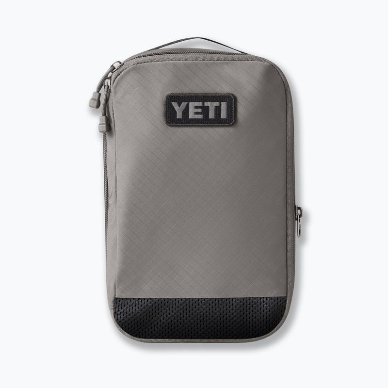 Reise-Organizer YETI Crossroads Packing Cube Medium grey