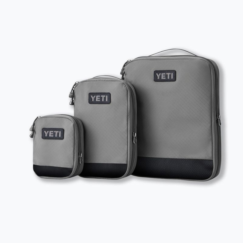 Reise-Organizer YETI Crossroads Packing Cube Large grey 2