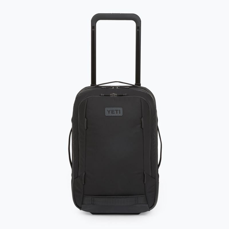 Reisekoffer YETI Crossroads 35 l black