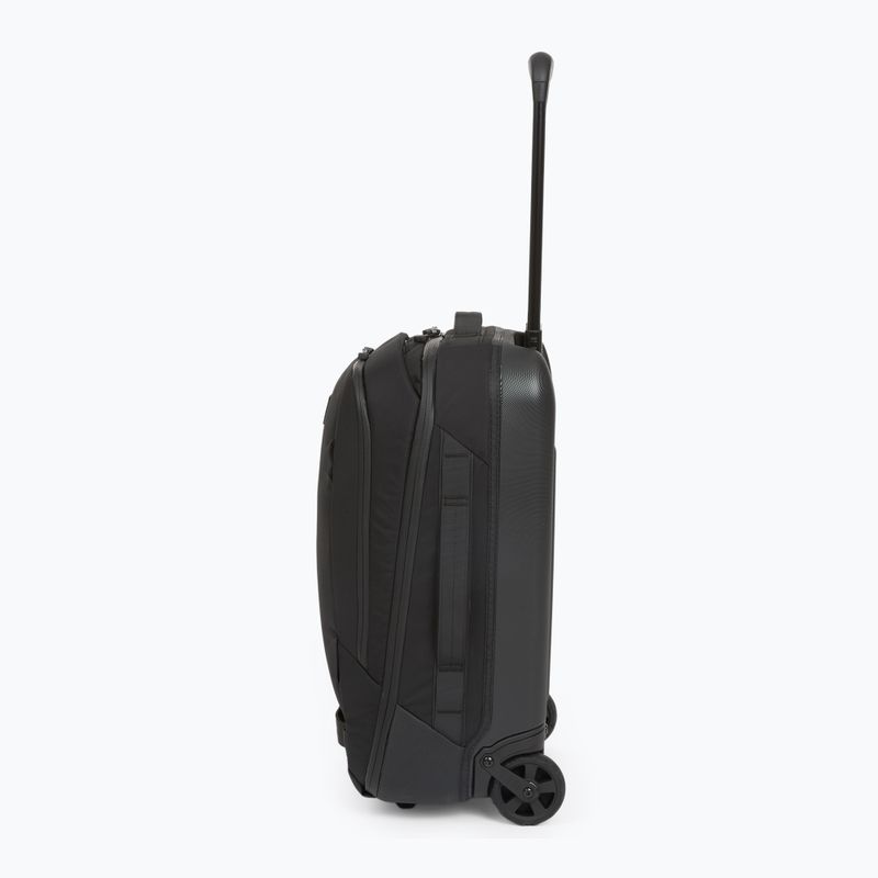 Reisekoffer YETI Crossroads 35 l black 2