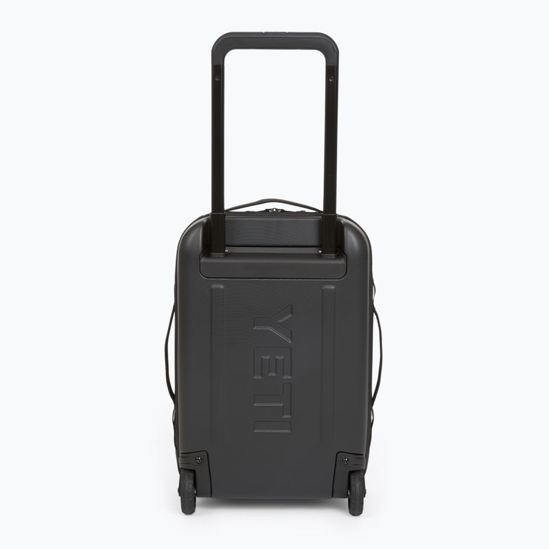 Reisekoffer YETI Crossroads 35 l black 3