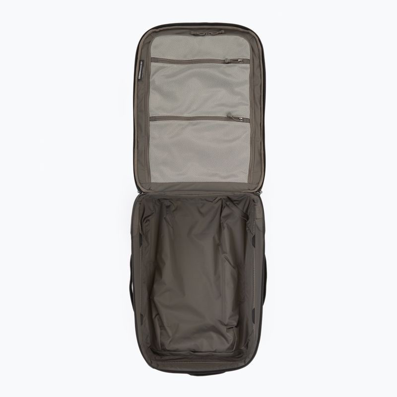 Reisekoffer YETI Crossroads 35 l black 4