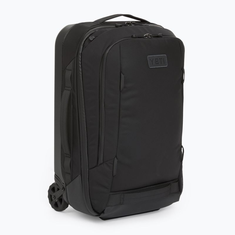 Reisekoffer YETI Crossroads 35 l black 5