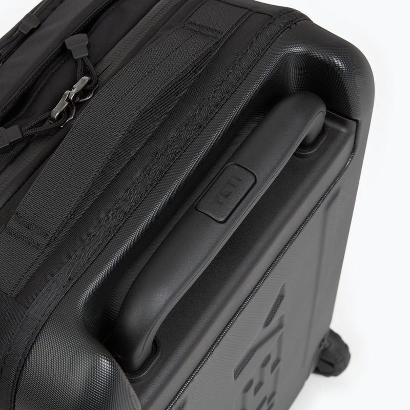 Reisekoffer YETI Crossroads 35 l black 6