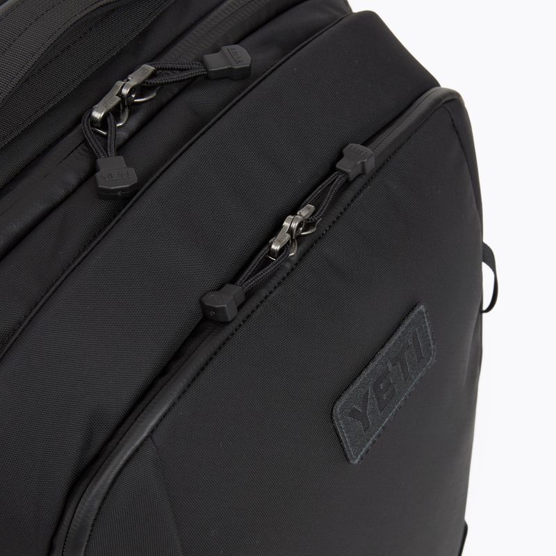 Reisekoffer YETI Crossroads 35 l black 7