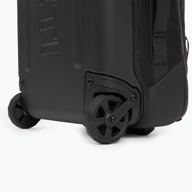 Reisekoffer YETI Crossroads 35 l black 8