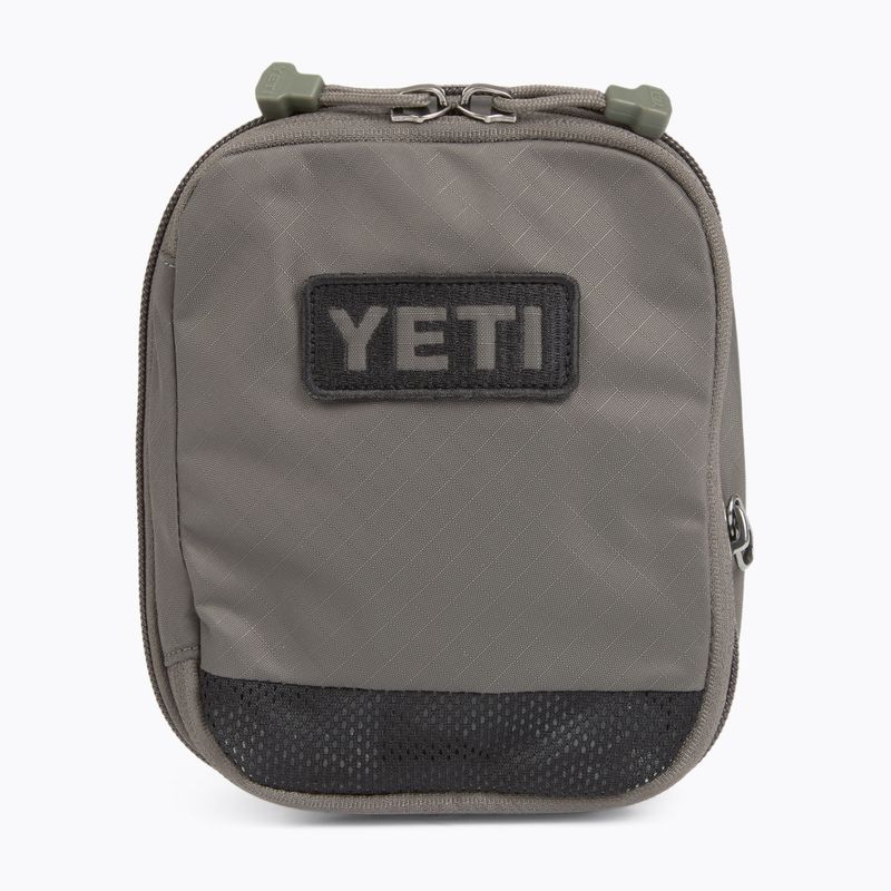 Reisekoffer YETI Crossroads 35 l black 10