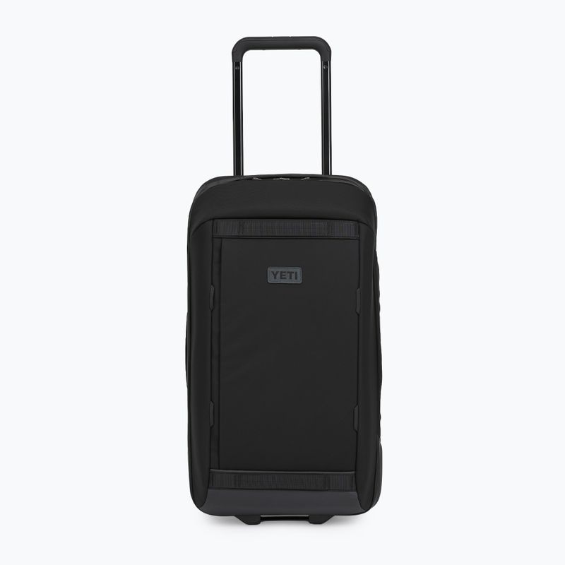 Reisekoffer YETI Crossroads 73 l black