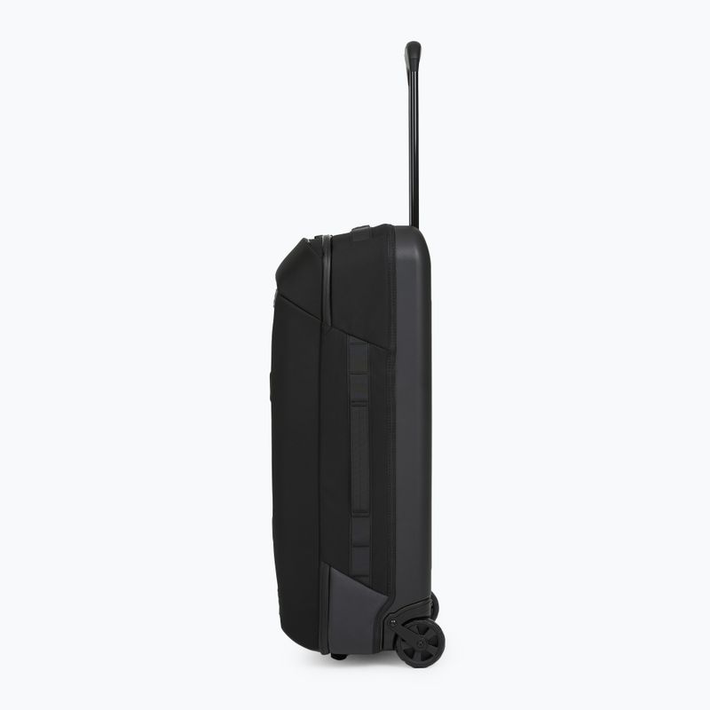 Reisekoffer YETI Crossroads 73 l black 2